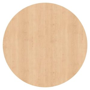 Contract Sliq Smooth Supreme Επιφάνεια Τραπεζιού τ.Werzalit Απόχρωση Maple