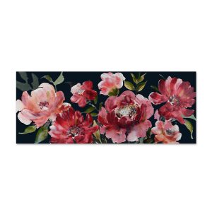 Πίνακας ArteLibre “Φύση” Καμβάς 55x135x3cm