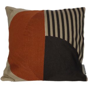 Μαξιλάρι ArteLibre Φυσικό Βαμβακερό 45x45cm