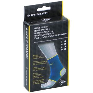 Προστατευτικό Αστραγάλου DUNLOP