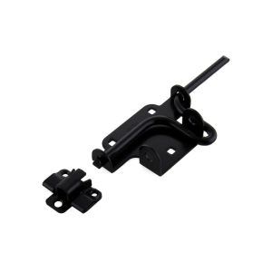 AJUSTLOCK Σύρτης Κατεβάτης 180mm Μαύρο