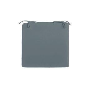 SEAT Μαξιλάρι Καθίσματος Γκρι