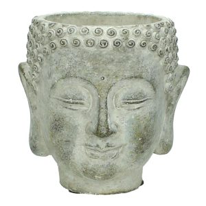 Κασπώ ArteLibre Γκρι Τσιμέντο 12.5×11.5×13.5cm