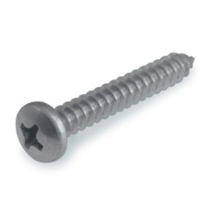 Λαμαρινόβιδα 42×16 Inox A2 DIN7981 Ψωμάκι PH