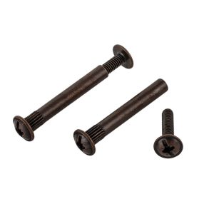 Βίδα Σύνδεσης M4x39-45mm Γυαλισμένη