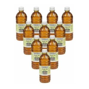 Βερνίκι Προστασίας-Συντήρησης Ξύλου 500 ml