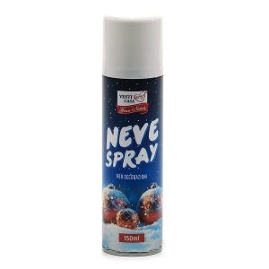 Χριστουγεννιάτικο Σπρέι Χιονιού Διακόσμησης 150ml