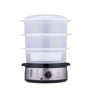 Ατμομάγειρας 230V 800W ALPINA