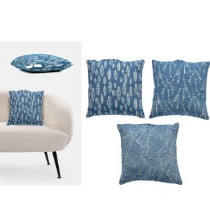 Υφάσματα με το Μέτρο