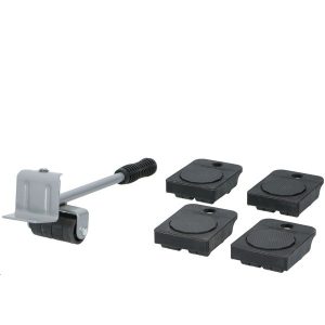 Σύστημα μετακίνησης επίπλων