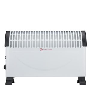 Θερμαντικό Σώμα Convector 1300/1500W 50x18x33cm ALPINA