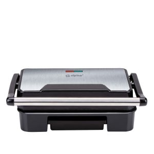 Συσκευή Panini 750W ALPINA