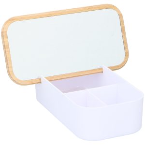 Κουτί Κοσμημάτων Με Καθρέφτη ALPINA