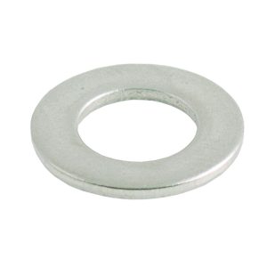 Ροδέλα Στενή M8 Inox Α2 DIN125 6180194