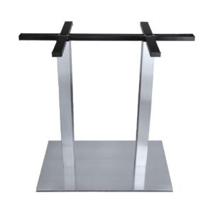 EPSILON Βάση Τραπεζιού Inox #201/21,20 Kg