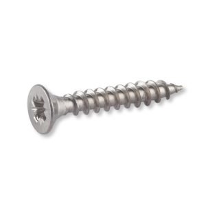 Νοβοπανόβιδα BASIC 30×20 Inox A2 PZ