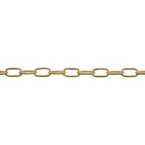 Συρματόσκοινο Στρογγυλού Σχήματος Χάλκινο 20mm