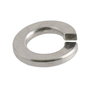 Γκρόβερ Ροδέλα 6 Inox A2