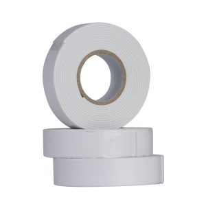 Διπλής Όψης Ταινία 18mm x 1.6m x 2 KINZO