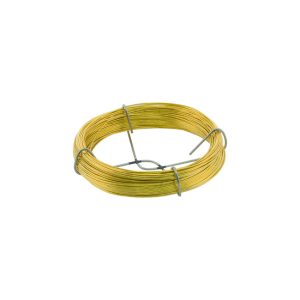 Δεματικό Καλώδιο Μπρούτζινο 08mm 25m