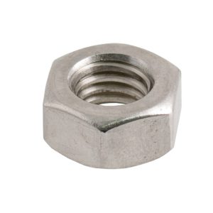 Περικόχλιο M8 INOX A2 DIN934
