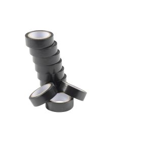 Μονωτική Ταινία 18mm x 10m 10Τμχ KINZO
