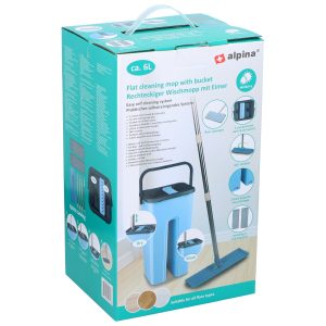 Είδη Καθαρισμού