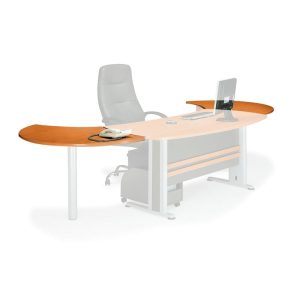 EXECUTIVE Eπιφάνεια Eπέκτασης Απόχρωση Dark Grey – Cherry