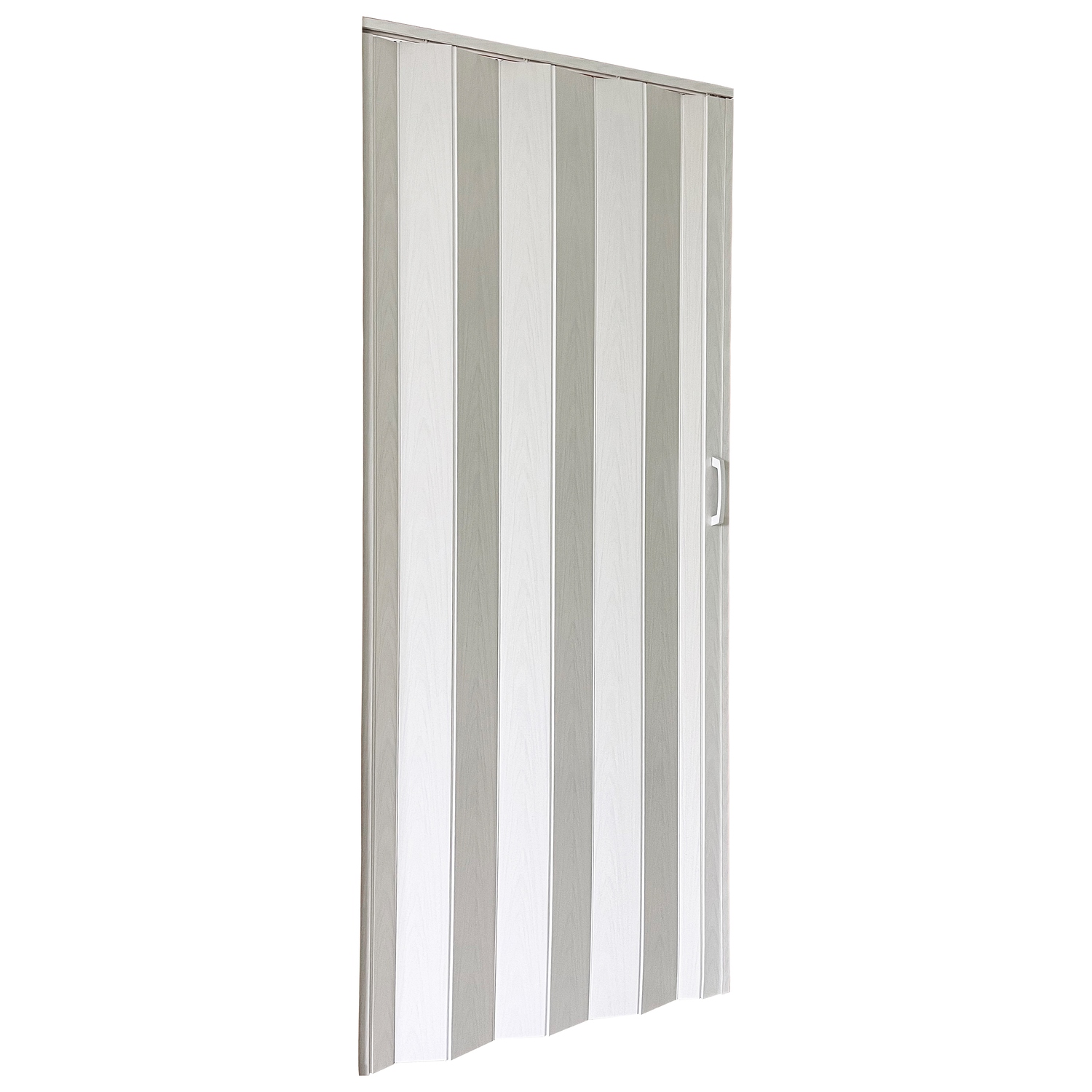 Πόρτα Πτυσσόμενη ArteLibre FOLDORA Λευκό PVC 82x0.6x203cm
