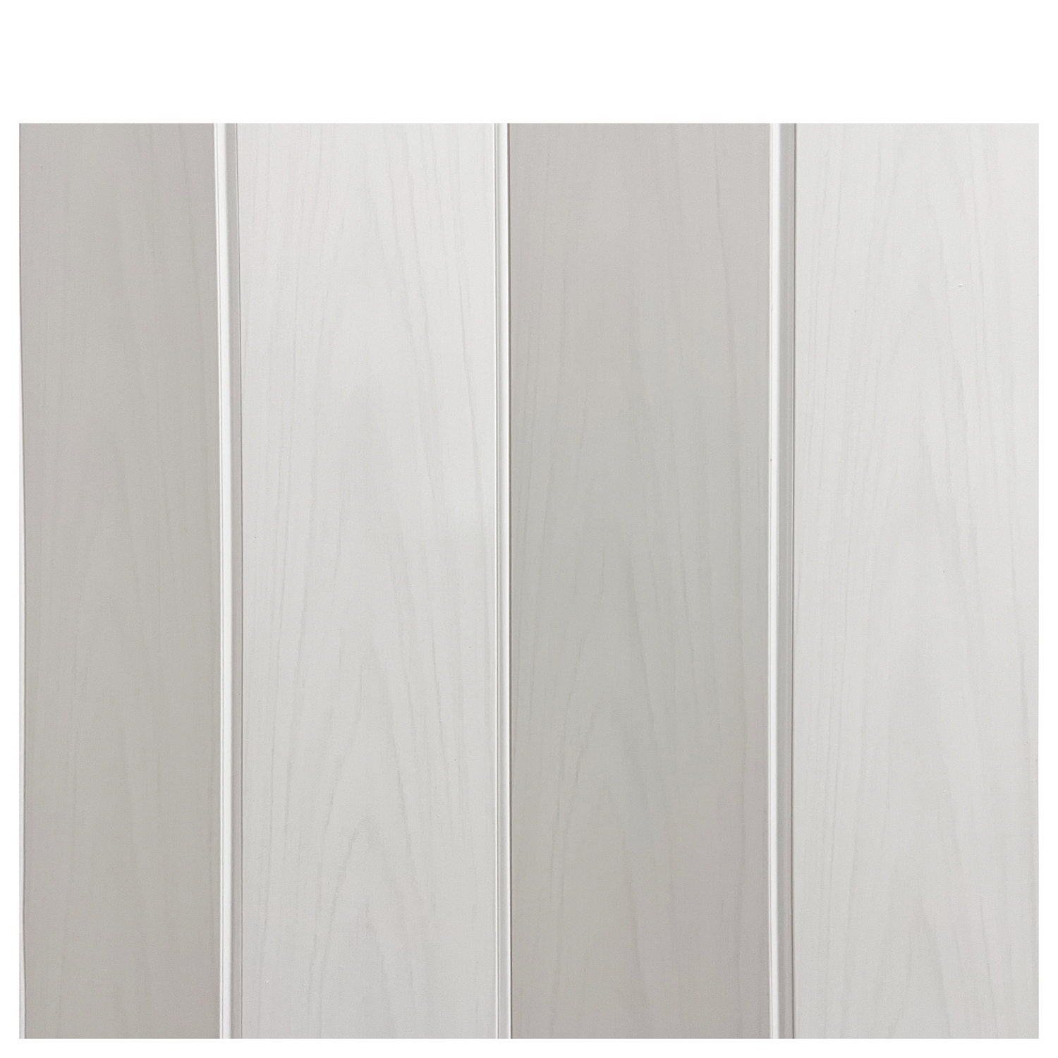 Πόρτα Πτυσσόμενη ArteLibre FOLDORA Λευκό PVC 82x0.6x203cm