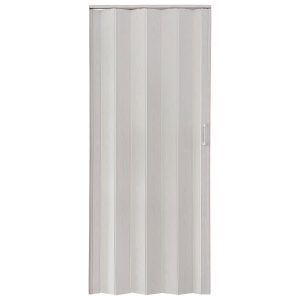 Πόρτα Πτυσσόμενη ArteLibre FOLDORA Λευκό PVC 82x0.6x203cm