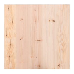 Επιφάνεια Τραπεζιού από Ξύλο Πεύκου, Άβαφο