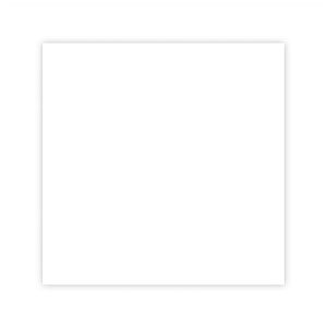 HPL (High Pressure Laminated) Επιφάνεια Τραπεζιού Απόχρωση Άσπρο, UV