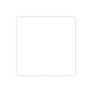 HPL (High Pressure Laminated) Επιφάνεια Τραπεζιού Απόχρωση Άσπρο, UV