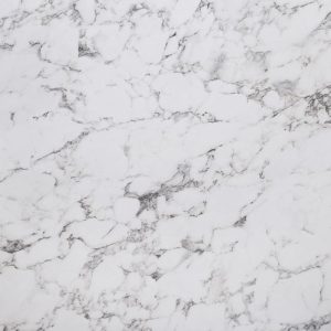 HPL (High Pressure Laminated) Επιφάνεια Τραπεζιού Απόχρωση White Marble, UV
