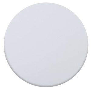 Contract Sliq Normal Επιφάνεια Τραπεζιού τ.Werzalit, Απόχρωση Άσπρο