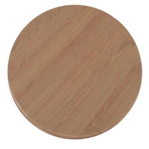 Contract Sliq Normal Επιφάνεια Τραπεζιού τ.Werzalit, Απόχρωση Beech