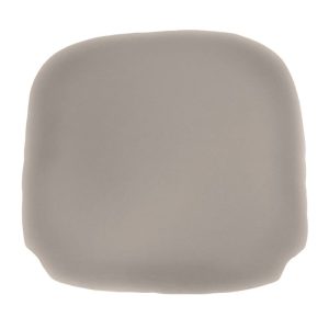 ΤΑΠΕΤΣΑΡΙΑ Καρέκλας Καφενείου, Pu Cappuccino