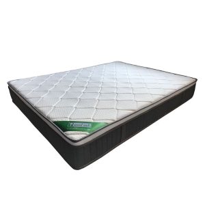 ΣΤΡΩΜΑ Pocket Spring με Ενισχυμένο Πλαϊνό Τελείωμα, Μονής Όψης Roll Pack (4)