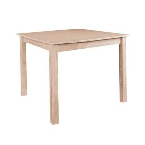 Ταβέρνας Τραπέζι Λυόμενο Οξιά - Κόντρα Πλακέ, Βαφή Εμποτισμού Φυσικό