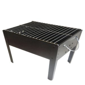 Ψησταριά BBQ ArteLibre EASYGRILL Μέταλλο 35x25x35cm