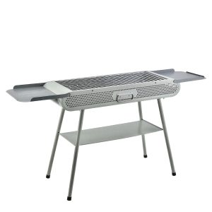 Ψησταριά BBQ ArteLibre SMARTGRILL Μέταλλο 77.5x29,5x71cm