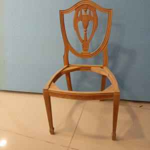 Καρέκλα 3K-4