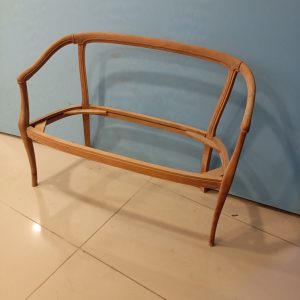 Καναπές διθέσιος  POL-1
