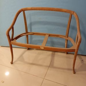 Καναπές διθέσιος 2POL-1
