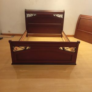 ΚΡΕΒΑΤΙ ΚΛΑΣΣΙΚΟ SBT-120