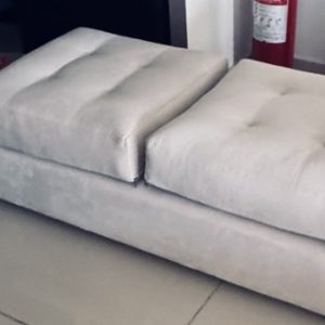 Κάθισμα 2 θέσεων